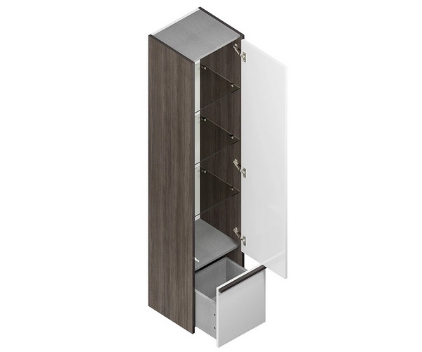 пенал KERAMA MARAZZI MODULA